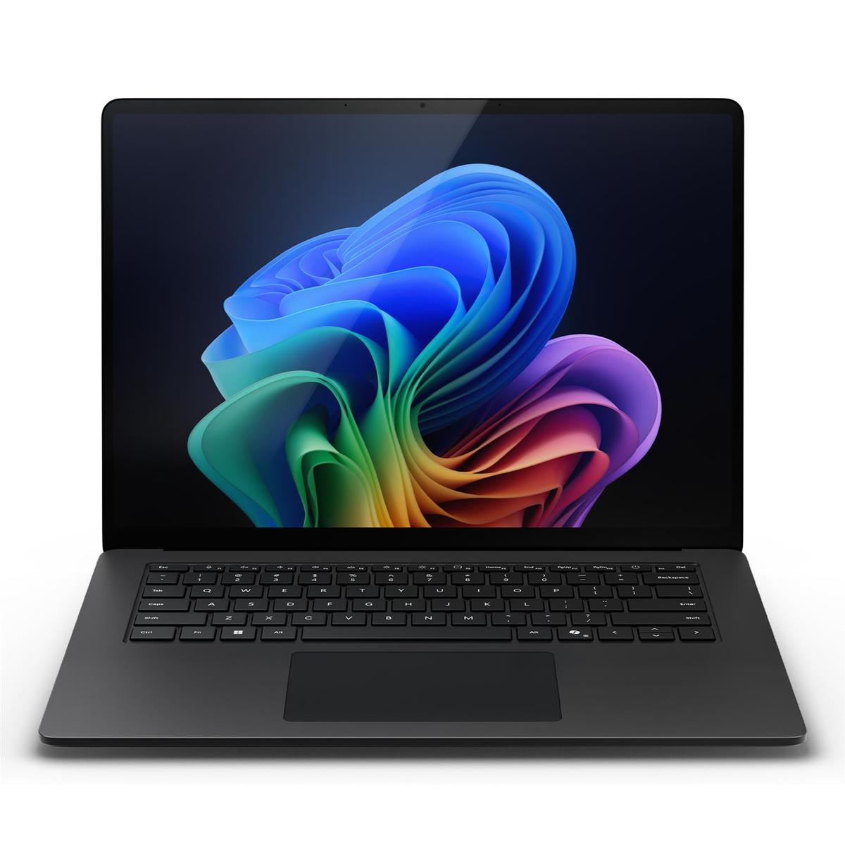 Microsoft Surface 8 Intel Core Ultra X7 16GB RAM 256GB SSD 15 Inch Touchscreen Windows 11 Pro Laptop