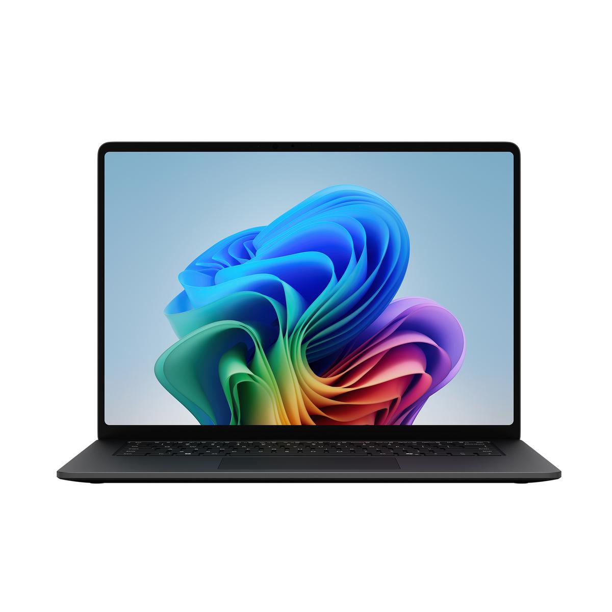Refurbished Microsoft Surface Qualcomm Snapdragon X2 Elite 16GB RAM 512GB SSD 15 Inch Touchscreen Windows 11 Laptop