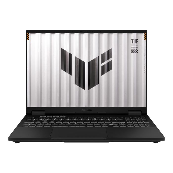 ASUS TUF A16 AMD Ryzen 7 16GB RAM 1TB SSD 165Hz RTX 5060 16 Inch Windows 11 Gaming Laptop