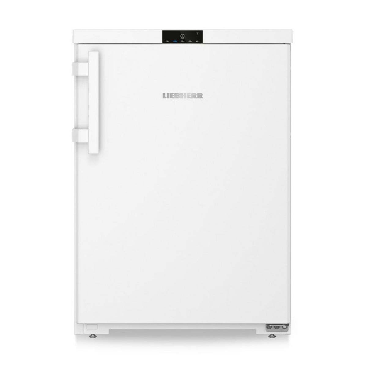 Liebherr Plus 107 Litre Freestanding Undercounter Freezer - White
