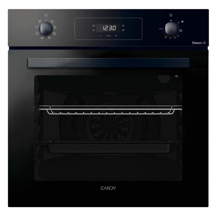 Candy FIDCN605 Electrtic Single Oven - Black