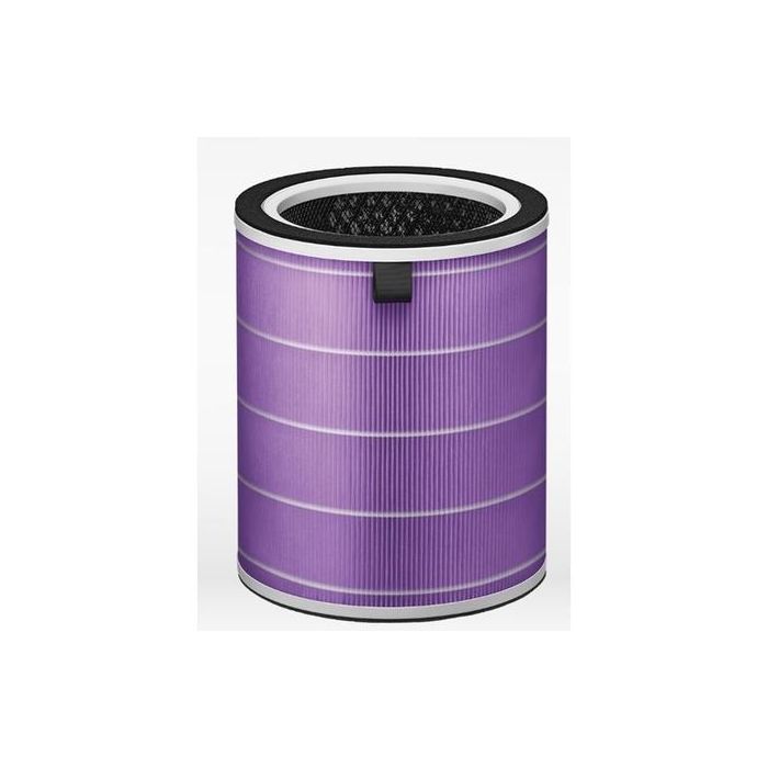 Hepa and Carbon Replacement Filter for Acerpure Air Purifier AP551-50W and AC551-50W