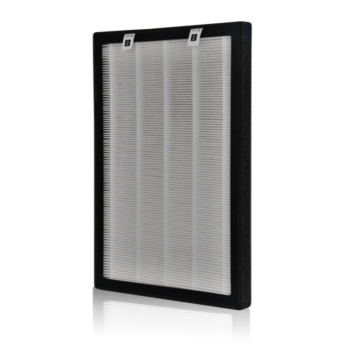 electriQ Carbon / HEPA Filter for IQ-PureCoolB IQ-PureCoolS IQ-PureCoolBFan IQ-PureCoolSFan