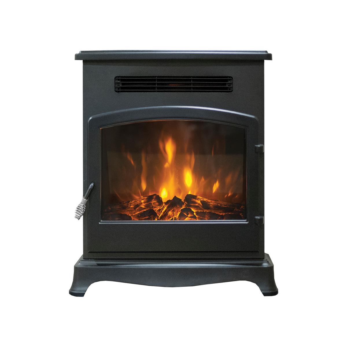 GRADE A1 - Be Modern Elstow Outset Electric Stove