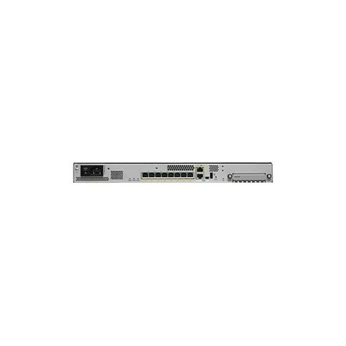 Cisco FirePOWER 1120 ASA - Firewall - 1U - rack-mountable