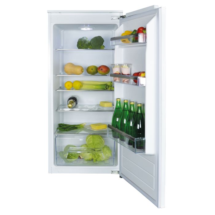 Refurbished CDA FW522/3 197 Litre In-Column Integrated Fridge