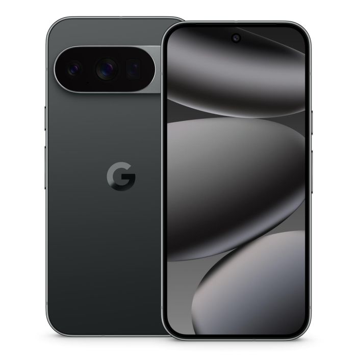 Refurbished Google Pixel 10 Pro XL Obsidian 6.8" 512GB 5G Unlocked & SIM Free Smartphone