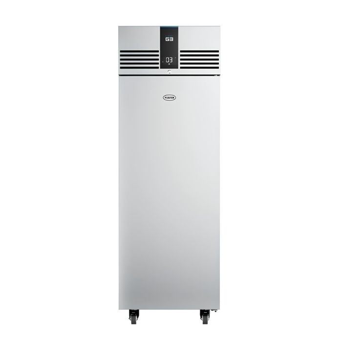 Foster EP700F EcoPro G3 Fish Cabinet Fridge with 7 Fish Boxes - 600 Ltr