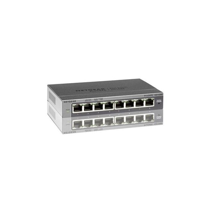 Netgear 5 Port Unmanaged Switch