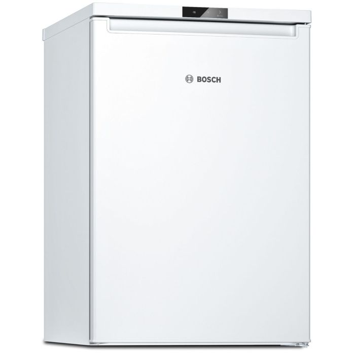 GRADE A2 - Bosch Series 2 82 Litre Under Counter Freezer - White