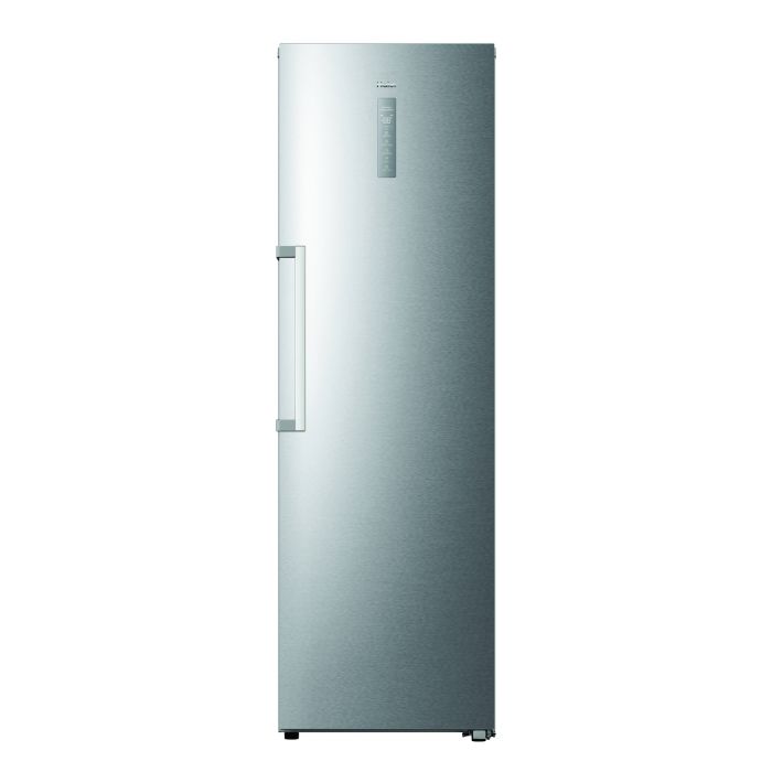 Haier 301 Litre Freestanding Freezer - Silver