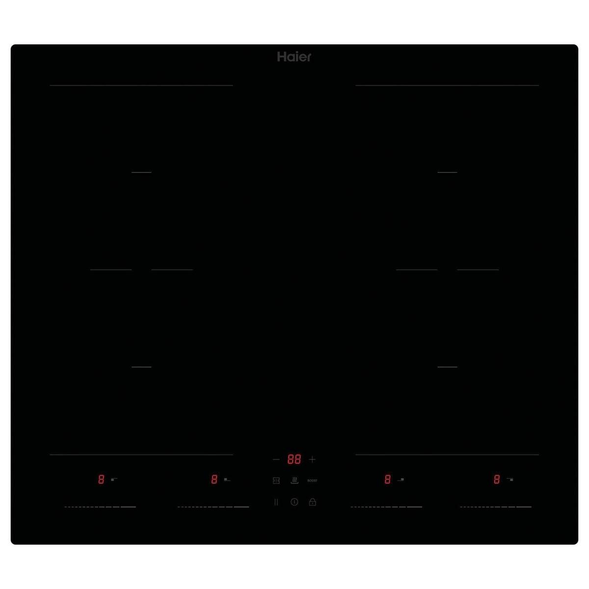 Haier ID Series 60cm 4 Zone Induction Hob