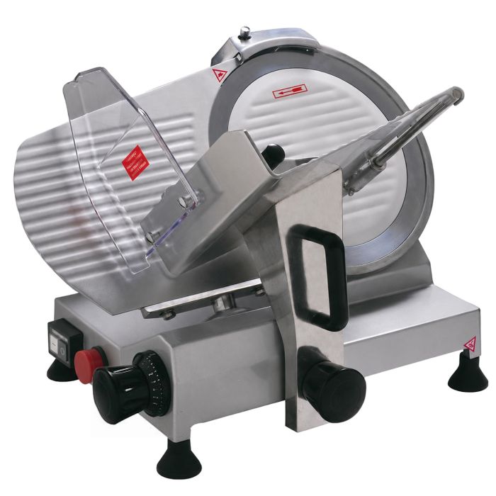 Culinox HBS220A Meat Slicer 220mm 9" Blade Emergency Stop