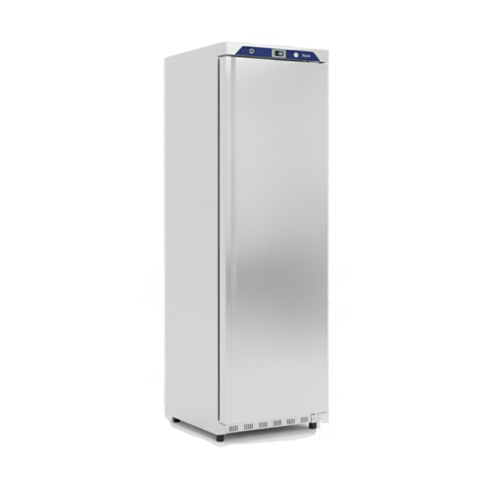 Prodis HC410RSS Upright Storage Fridge - 341 Ltr Stainless Steel