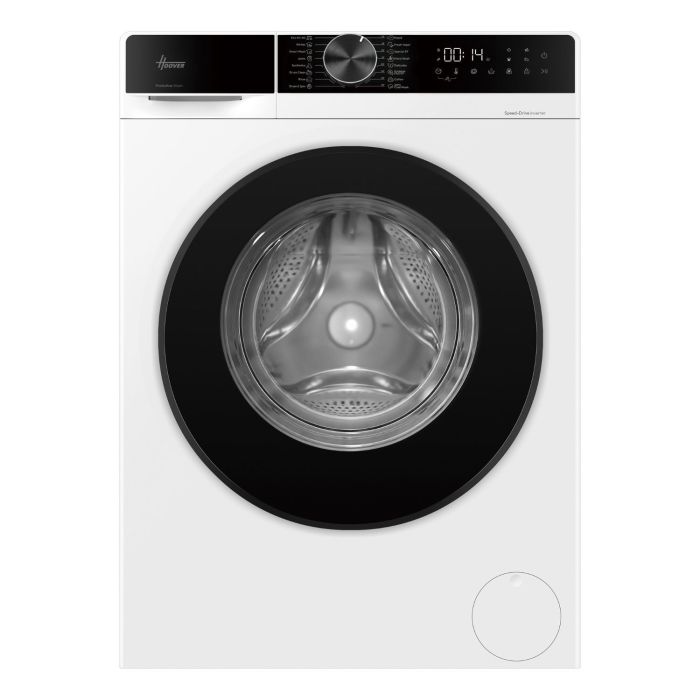 Hoover Ultra 9kg 1400rpm Washing Machine - White