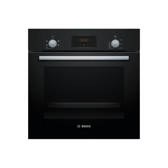 Bosch Series 2 HHF113BA0B Electric Single Oven - Black  