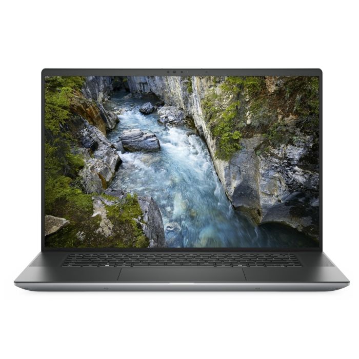DELL Mobile Precision 5690 Core Ultra 9 185H 64GB 1TB SSD NVIDIA RTX 1000 16 Inch OLED Touch Windows 11 Pro Workstation Laptop