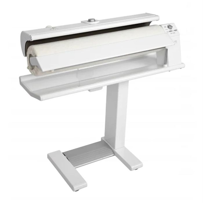 Miele Professional HM16-80 Rotary Ironer with Steam - 830mm Wide