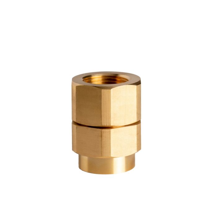 HPFMJDN32R1 Heatpump Female Joint DN32 x R 1"