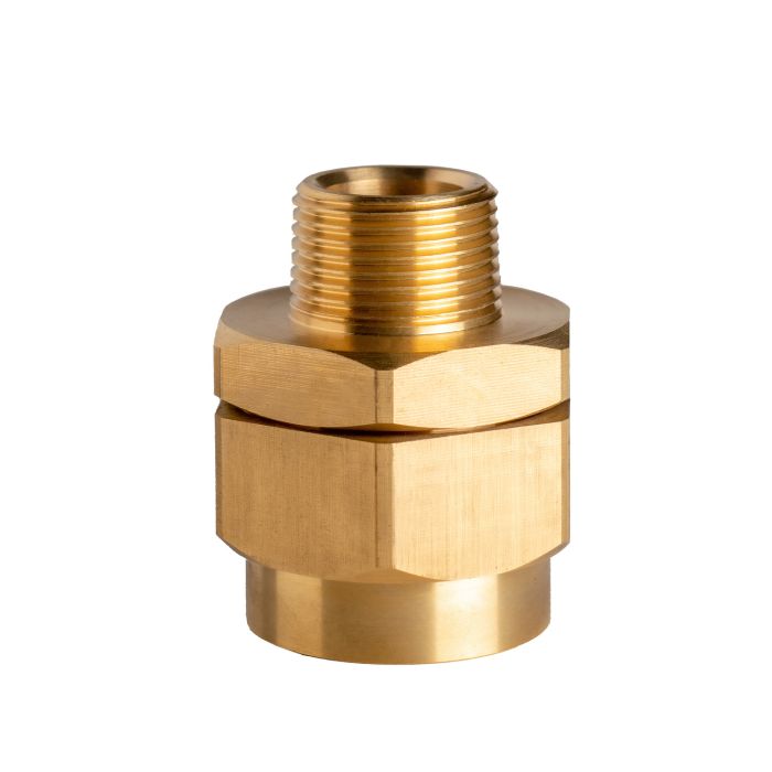 HPMJDN32R1 Heatpump Male Joint DN32 x R 1"