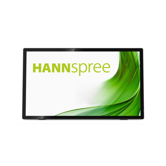 Hannspree HT249PPB 24" Full HD 10-point P-Cap Touch Monitor