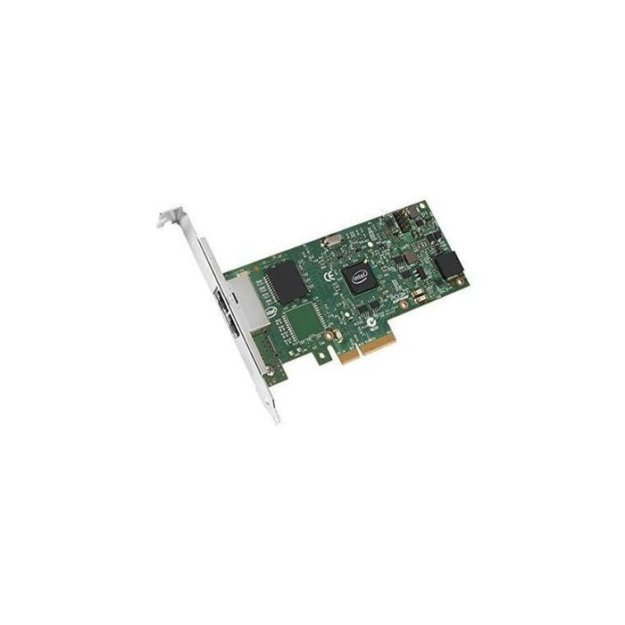 Intel I350T2V2BLK Internal Ethernet 1000 Mbit/s Network Card