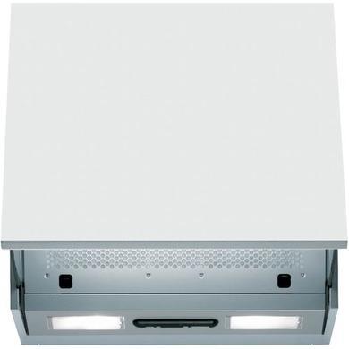 Indesit 60cm Integrated Cooker Hood - Grey