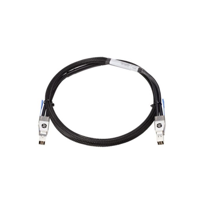 HPE 2920 0.5 Meter InfiniBand/Fibre Optic Cable