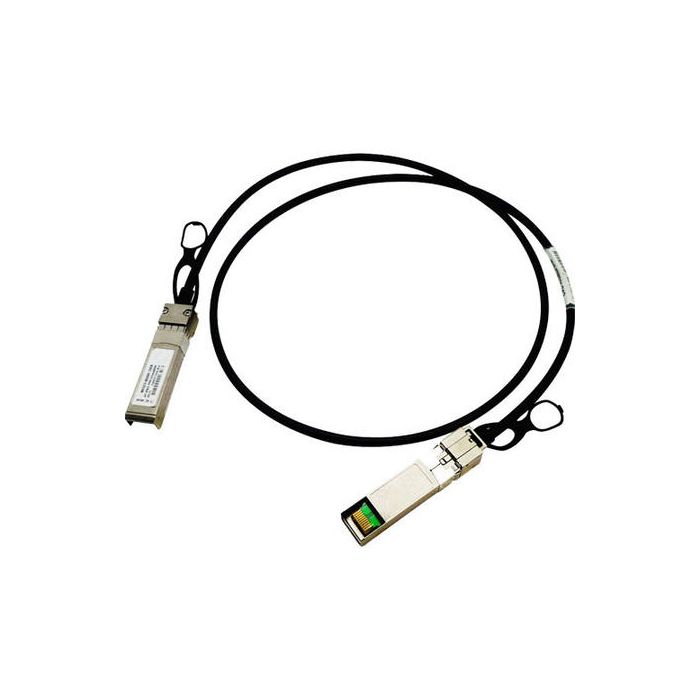 HP X240 10G SFP+ 0.65m DAC Cable