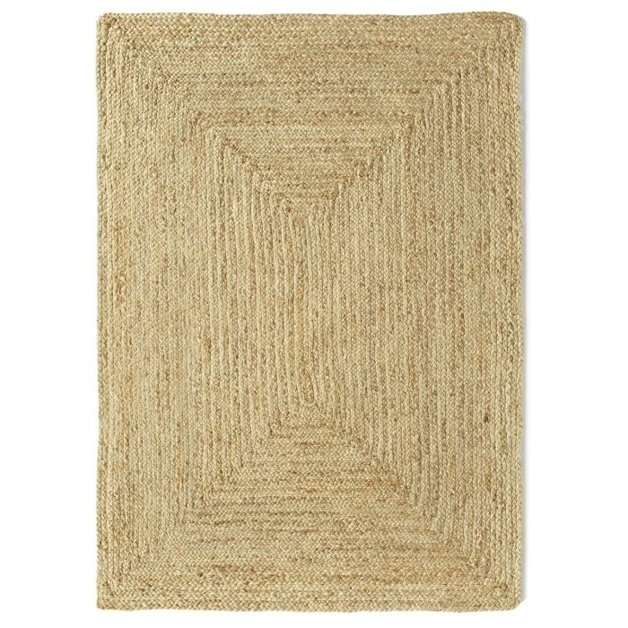 Natural Jute Rug - 230 x 160 cm - Origins