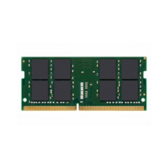 Box Opened Kingston 16GB 1x16GB SO-DIMM 3200MHz DDR4 Laptop Memory