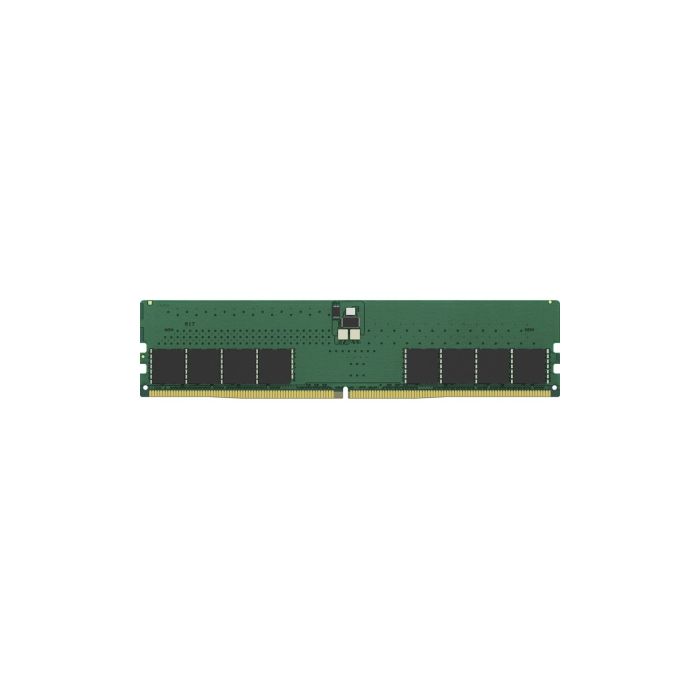 Kingston 32GB 1x32GB DIMM 5600Mhz DDR5 Desktop Memory