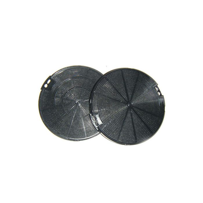 GRADE A1 - Smeg KITFC155 Charcoal Filter