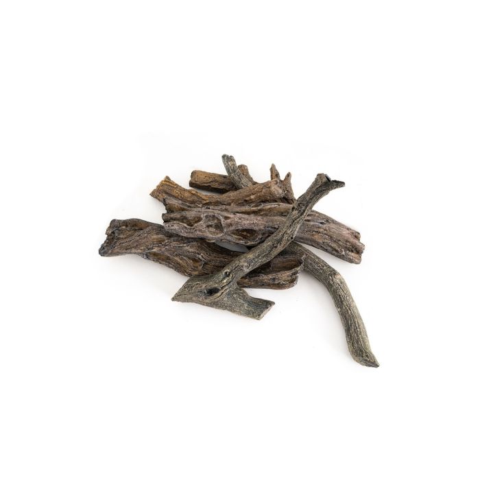 Decorative Logs for Amberglo Fire
