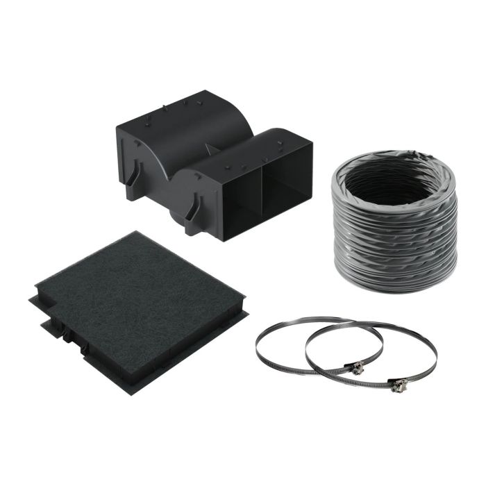 Siemens LZ10DXU00 Recirculation Kit