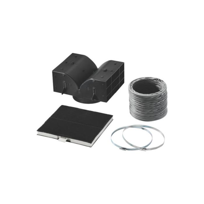 Bosch DHZ5365 Recirculation Kit
