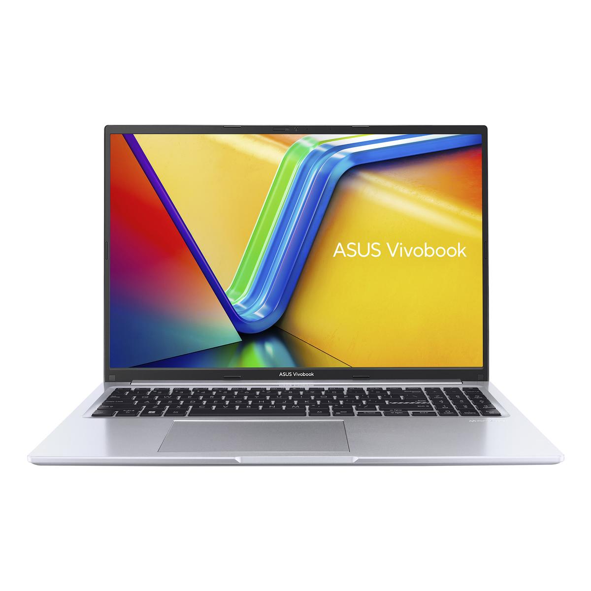Refurbished ASUS Vivobook 16 AMD Ryzen 7 16GB RAM 1TB SSD 16 Inch Windows 11 Laptop