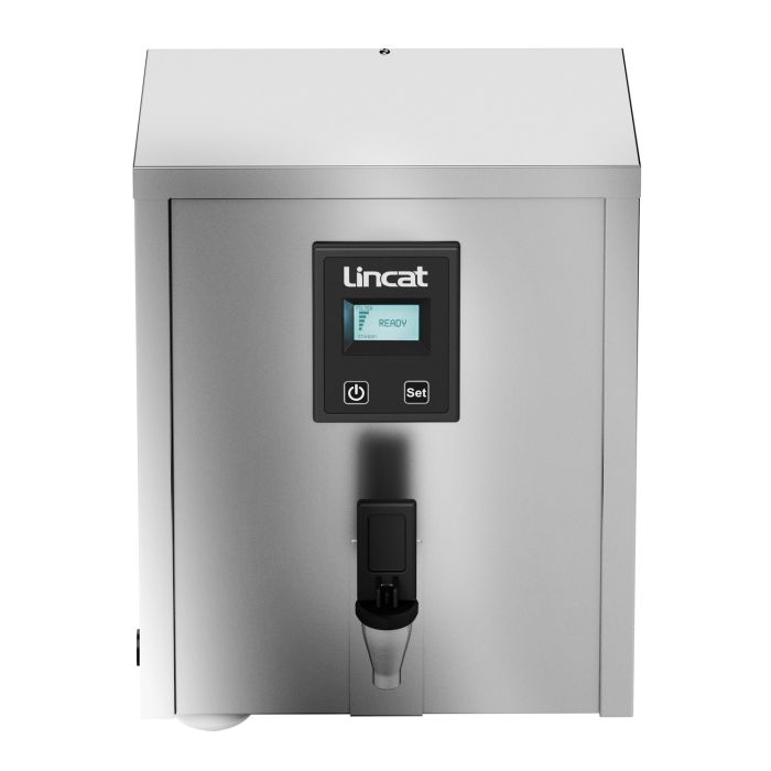 Lincat FilterFlow Wall Mounted Automatic Water Boiler - 5.5 Ltr