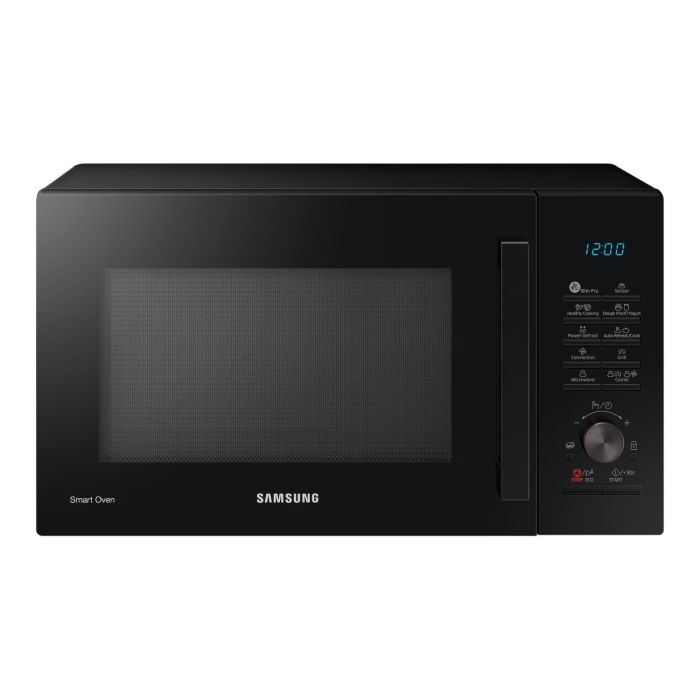 Samsung MC28A5135CK/EU 28L Combination Microwave Oven with Grill & Convection - Black