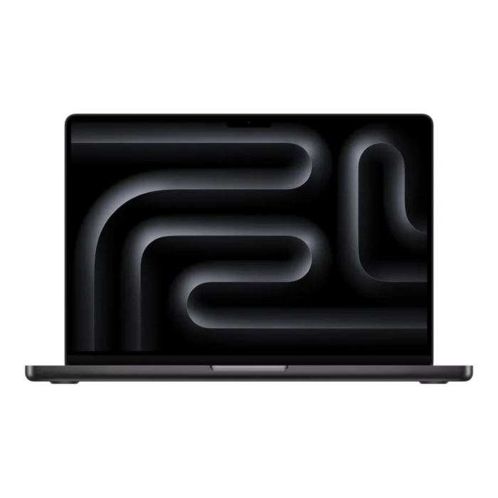 Apple MacBook Pro M5 14 Inch 24GB RAM 1TB SSD Laptop - Space Black