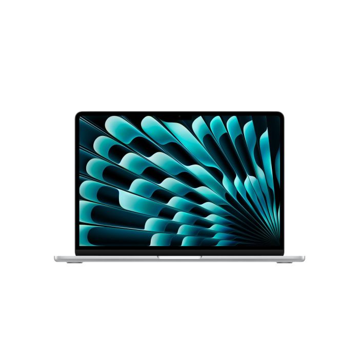 Apple MacBook Air 13 Inch M5 16GB RAM 512GB SSD 2026 - Silver