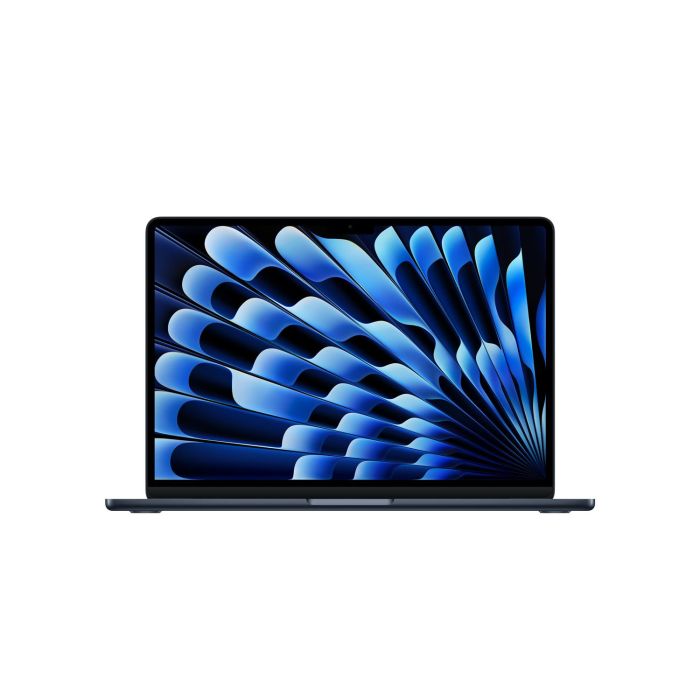 Apple MacBook Air 13 Inch M5 24GB RAM 1TB SSD 2026 - Midnight