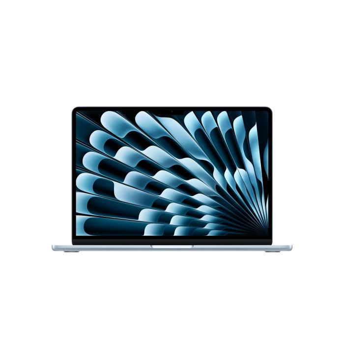 Apple MacBook Air 13 Inch M5 24GB RAM 1TB SSD 2026 - Sky Blue