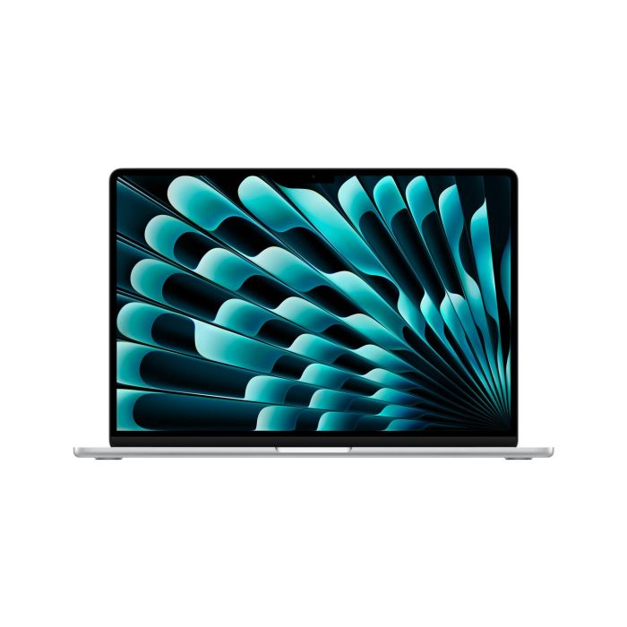 Apple MacBook Air 15 Inch M5 16GB RAM 512GB SSD 2026 - Silver