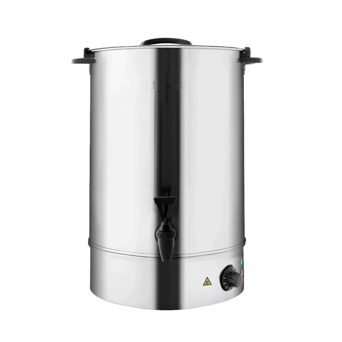 Burco MFCT20ST Manual Fill Water Boiler - 20 Ltr