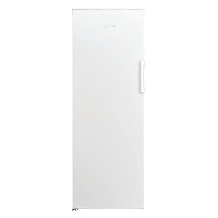 Indesit 256 Litre Freestanding Freezer - White