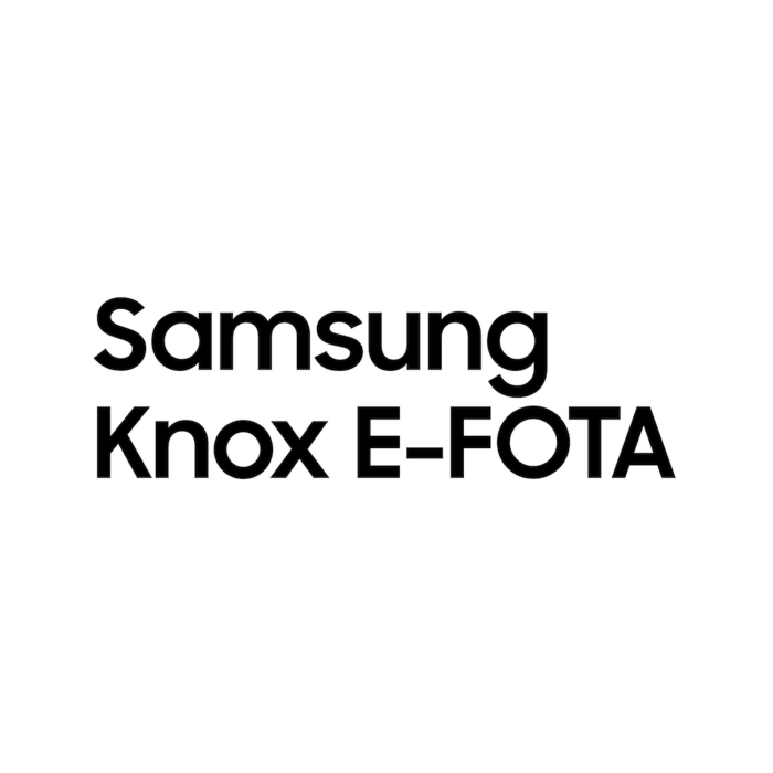 Knox E-FOTA - 1 Year