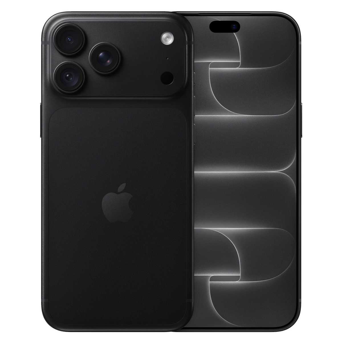 Apple iPhone 18 Pro Black 6.3" 512GB 5G Unlocked & SIM Free Smartphone