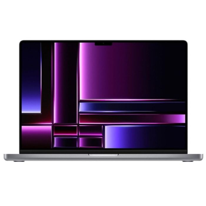 Apple MacBook Pro 16 Inch M2 Pro 16GB RAM 512GB SSD - Silver
