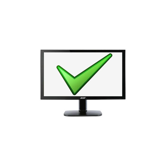 Essential 5 Point Quality Check For Your Monitor